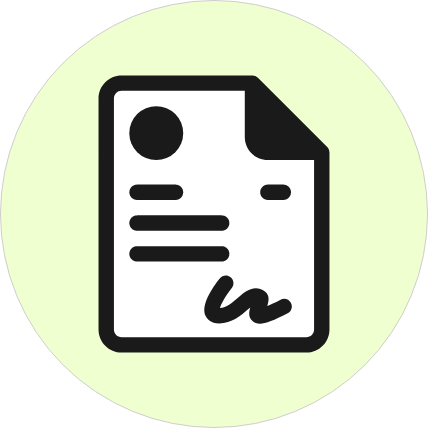 Financial Record-Keeping